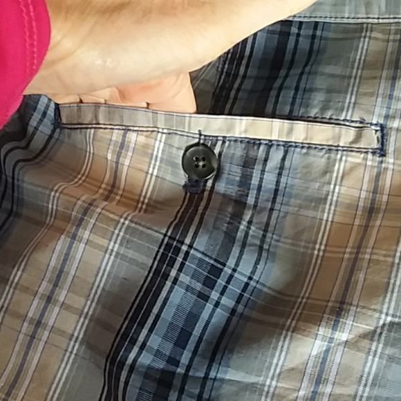 Mens shorts NWOT - Picture 3 of 7